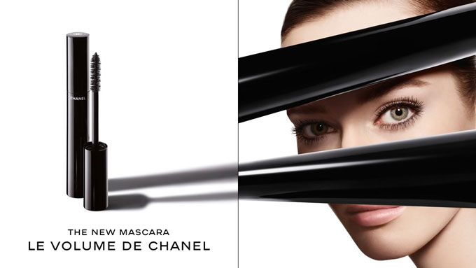 CHANEL, LE VOLUME – Mascara: 2023 års favoriter